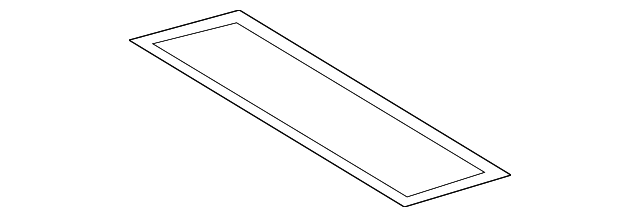 63306-33131-A1 Деталь SUNSHADE