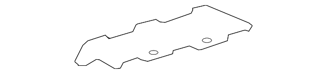 63243-33100 Деталь SLIDE RAIL BRACKET, RIGHT