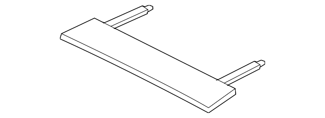 63201-33120 Деталь GLASS