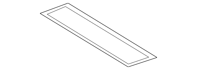 63306-33121-A1 Деталь SUNSHADE