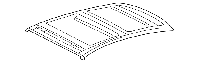 63233-33070 Деталь HOUSING