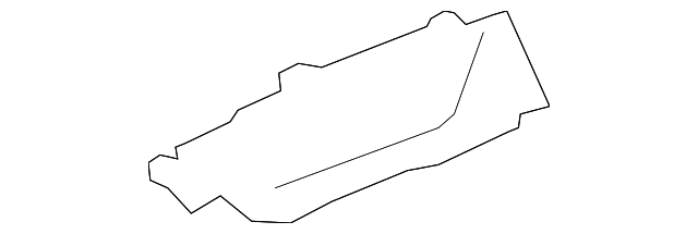 15923547 CLUSTER TRIM