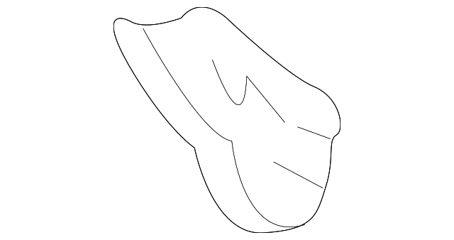 58777-34010 Деталь HOLDER