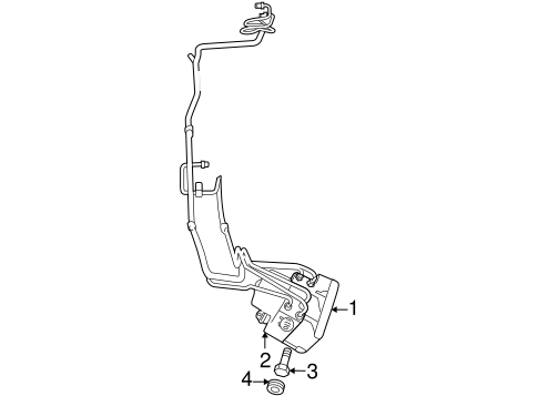 Viper ANTI-LOCK BRAKES