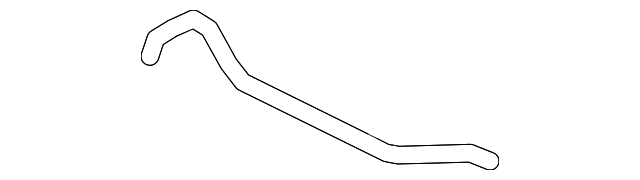 8232186Z00 Деталь LOCK CABLE, RIGHT