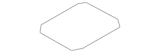 8K9-861-697-DK1 Деталь HANDLE