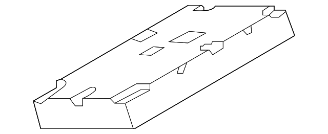 259154HB0D Деталь CONTROL MODULE