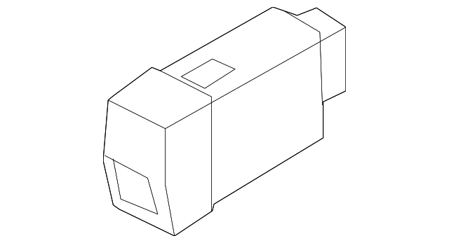 93340-4D100CS DIMMER SWITCH
