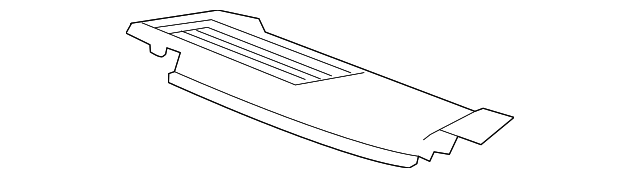74224-SZT-G00 Деталь COVER, WIPER PIVOT DRIVER