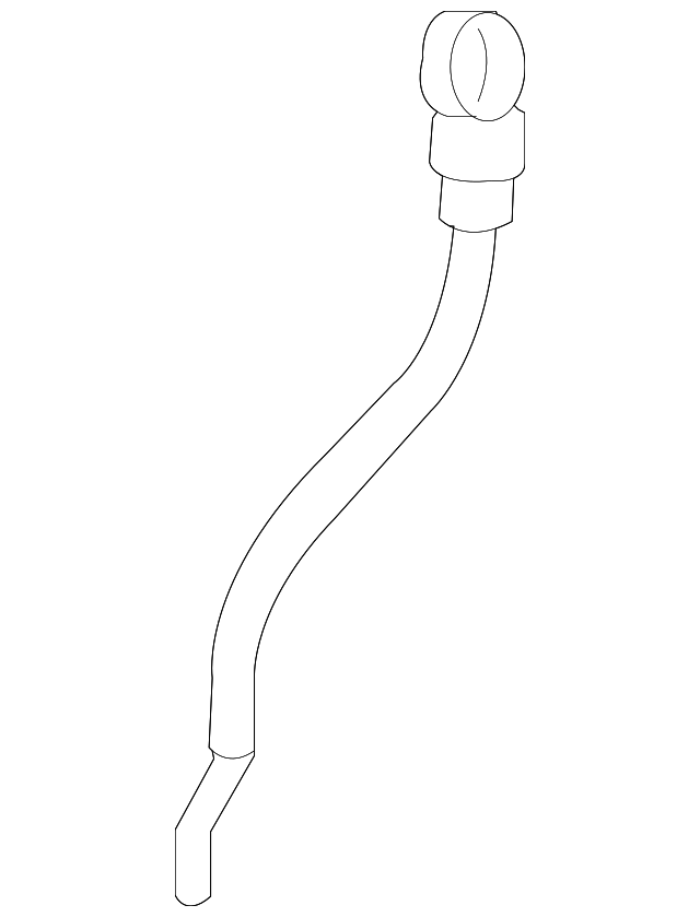 11140-3TA0A DIPSTICK