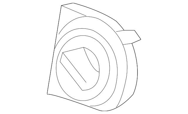 84730-3F000LK Деталь IGNITION SWITCH