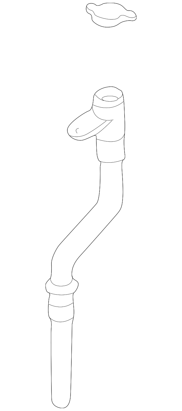 85301-48030 FILLER NECK