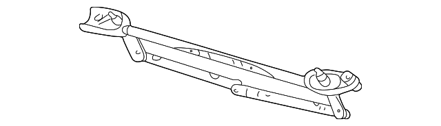 85150-48060 LINKAGE ASSY