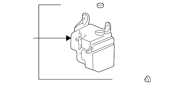 85315-48040 WASHER RESERVOIR