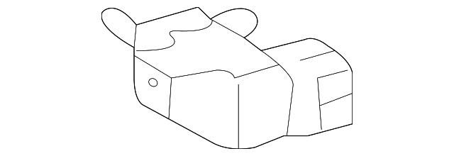 25860-28010 Деталь VALVE
