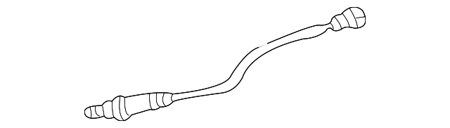 89467-48020 OXYGEN SENSOR