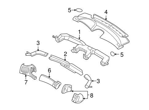 Optima DUCTS