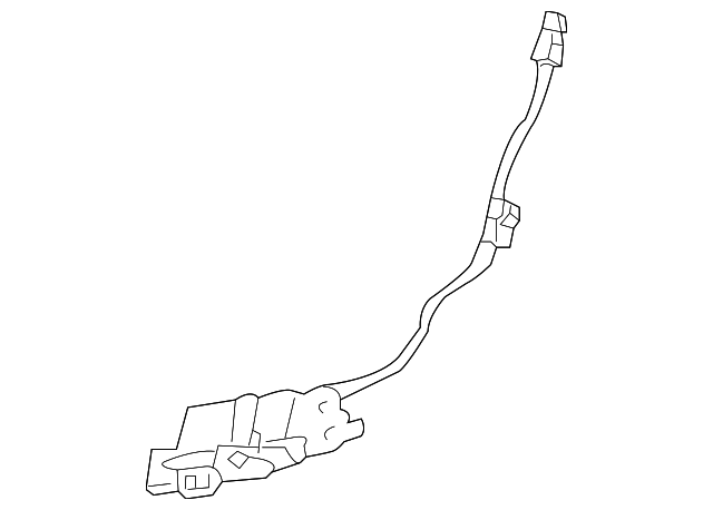 5081032AG Деталь ANTENNA