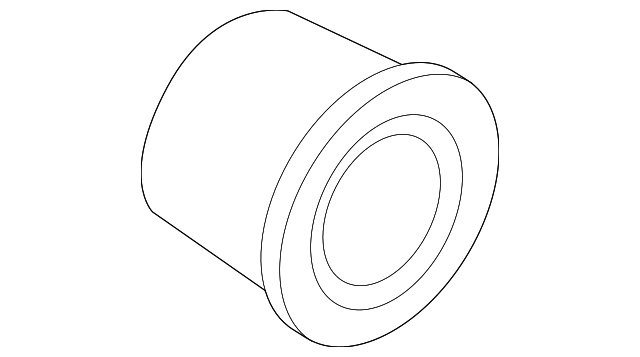 F5OZ-9601-BA FILTER