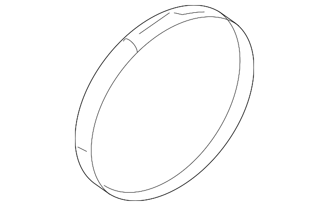 F65Z-9628-AA CLAMP