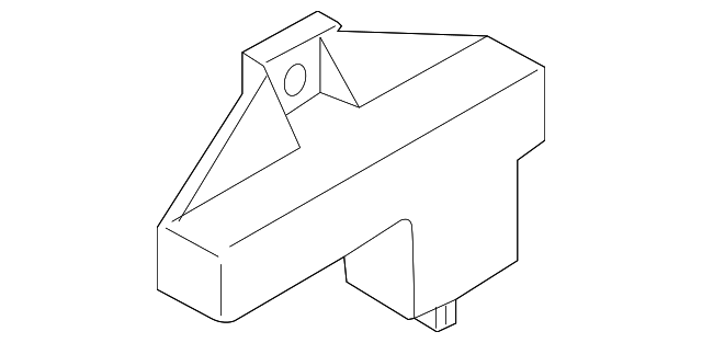 4F0-907-247-A Деталь ANTENNA, LEFT
