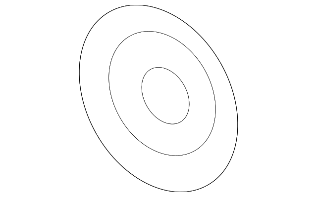 -W707501-S900 EMBLEM NUT