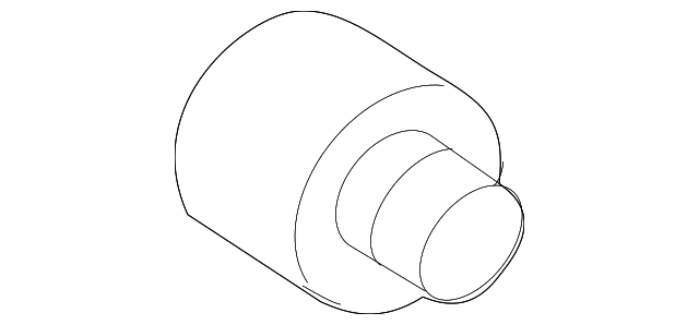 43474-07020 Деталь DAMPER