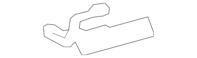 84840-20010 TRUNK SWITCH