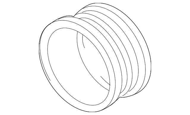 12-31-7-560-678 Деталь PULLEY