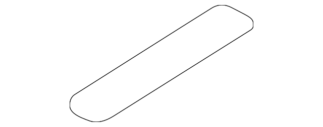 0K54J-57512DCY Деталь COVER, RIGHT