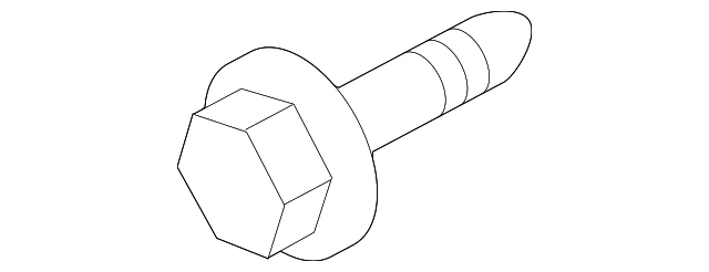 08146-8122G Деталь DAMPER ASSY BOLT