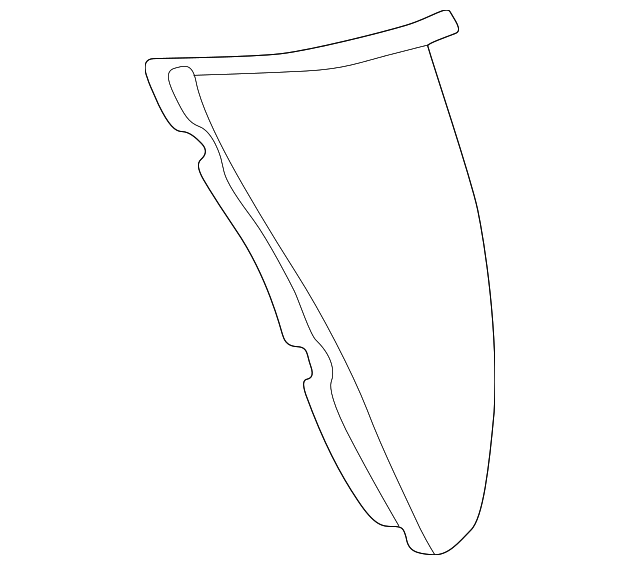 25693096 EXTENSION, RIGHT