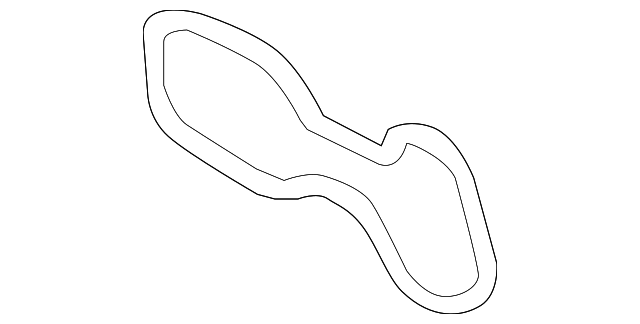 295G3-3NA0B Деталь CONNECTOR PLATE SEAL