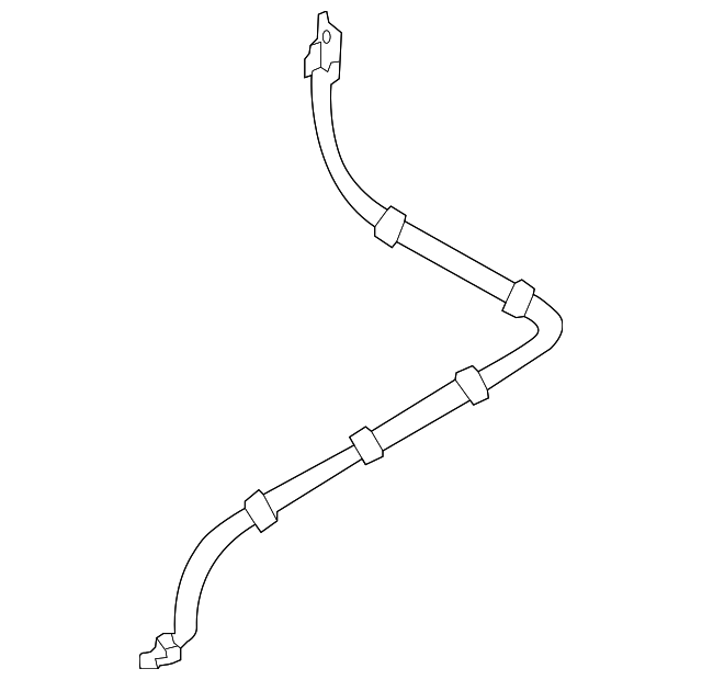 295G0-3NA1B Деталь HARNESS