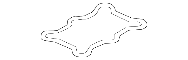 295G3-3NA0A Деталь HOLE COVER SEAL