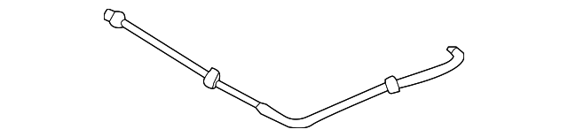 295A2-3NA0B Деталь SENSOR, LEFT