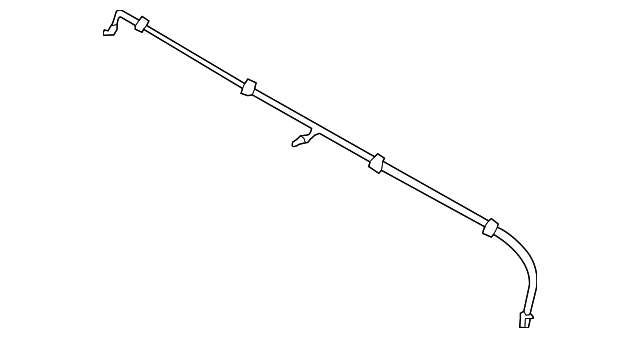 295A2-3NA0C Деталь SENSOR