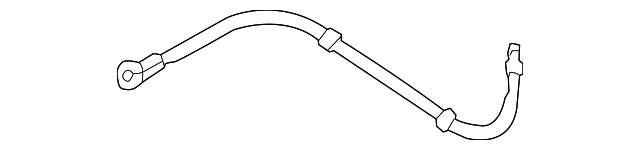 295G0-3NA1A Деталь HARNESS