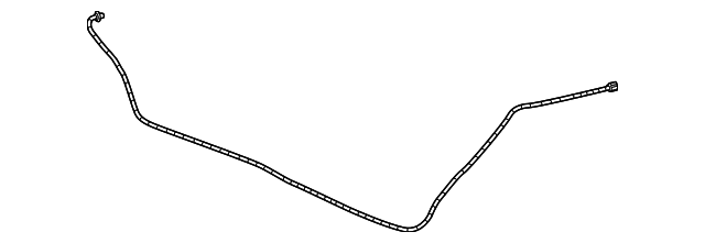 88953230 Деталь CABLE