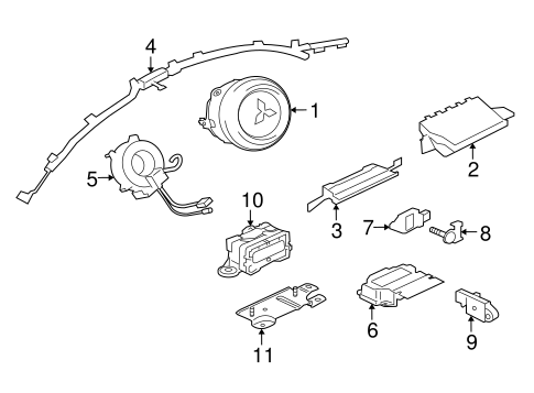 Lancer ANTI-LOCK BRAKES