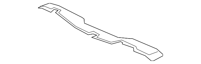 5230A814 UPPER INSULATOR