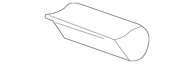 22765641 HEAT SHIELD