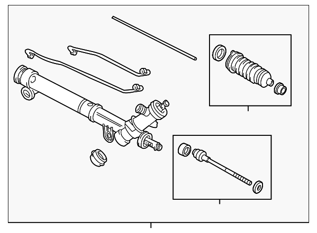 19207777 Деталь GEAR ASSY