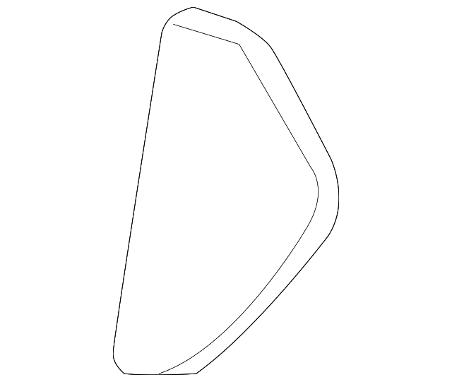 8H0-857-085-4QC Деталь SIDE COVER, LEFT