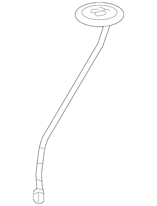 76802-SJA-003 Деталь CAP UNIT, MOUTH