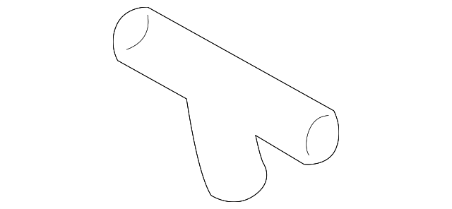85348-12250 Деталь HOSE JOINT