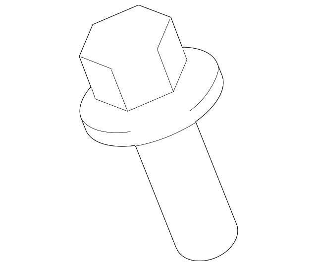 90080-11432 Деталь LINKAGE ASSY BOLT