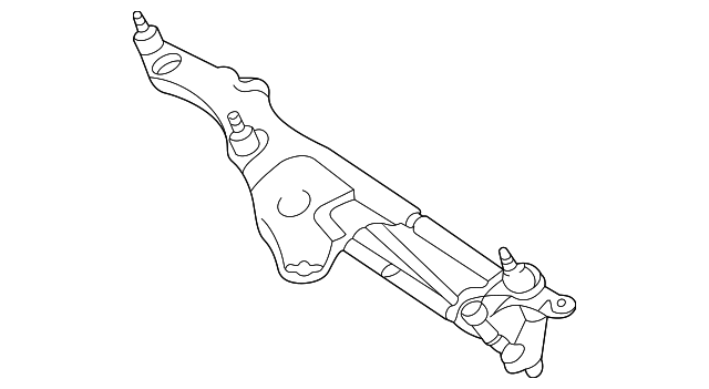 85150-48020 LINKAGE ASSY