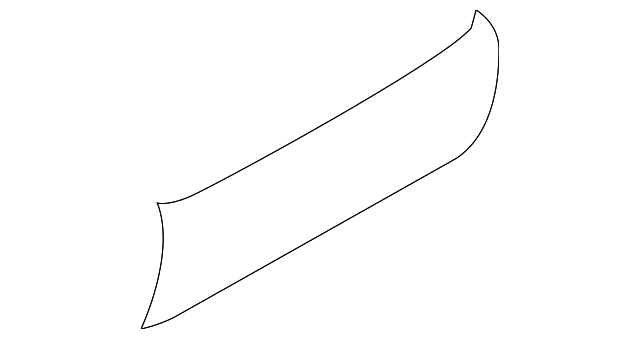 87320-1JB6C Деталь FRONT COVER, RIGHT