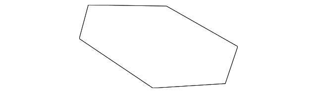 62152-50020 QUARTER PANEL SILENCER, LEFT
